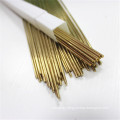 brass brazing alloy brass rod/wire